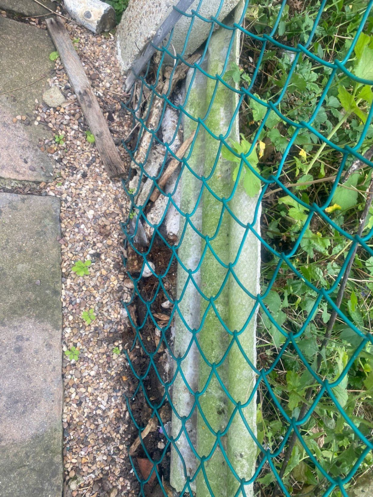 Asbestos Clearance in Chessington, KT9: Based in KT9, So This Is Home