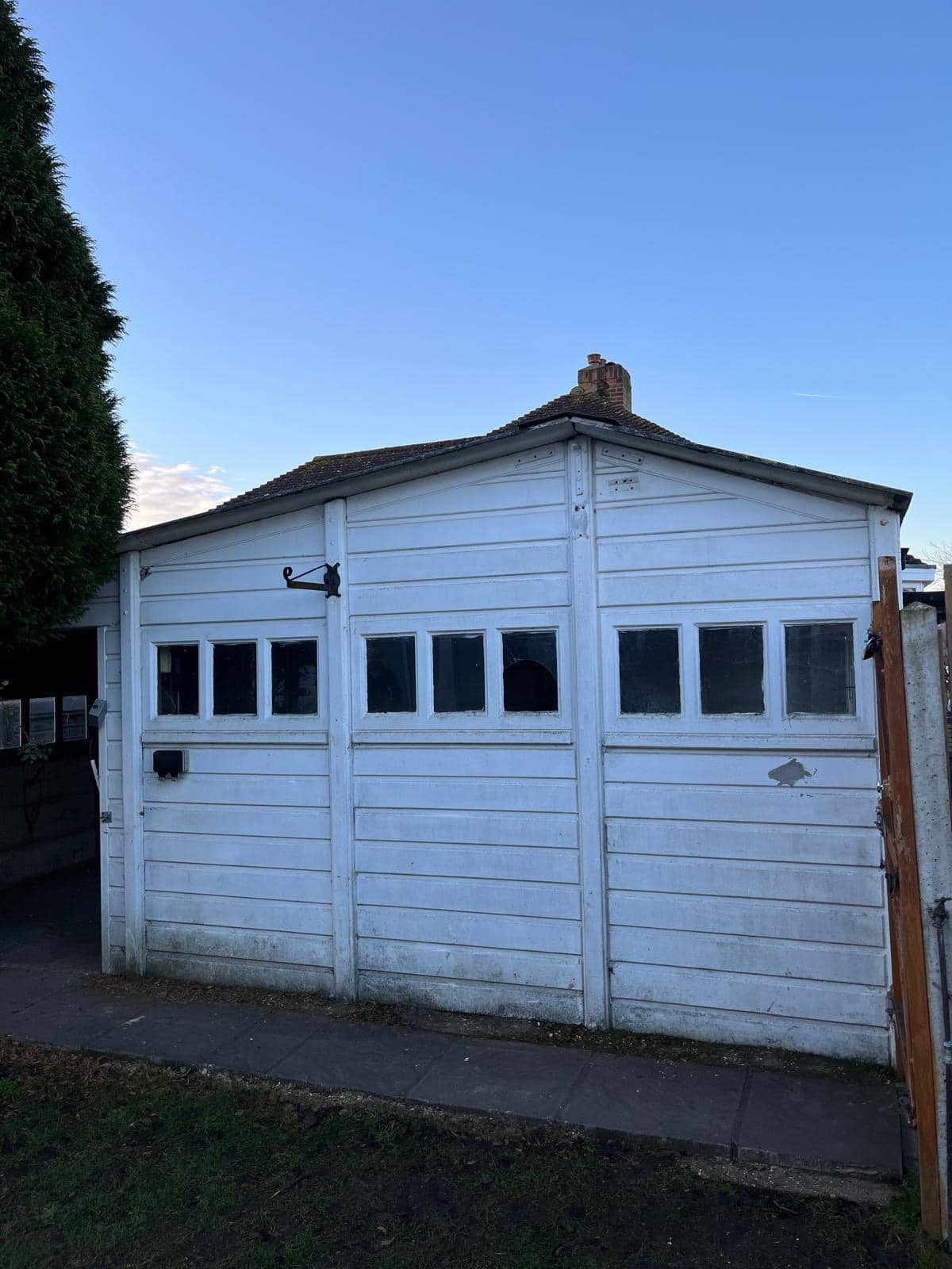 Asbestos work by Clearaway in Epsom, Surrey