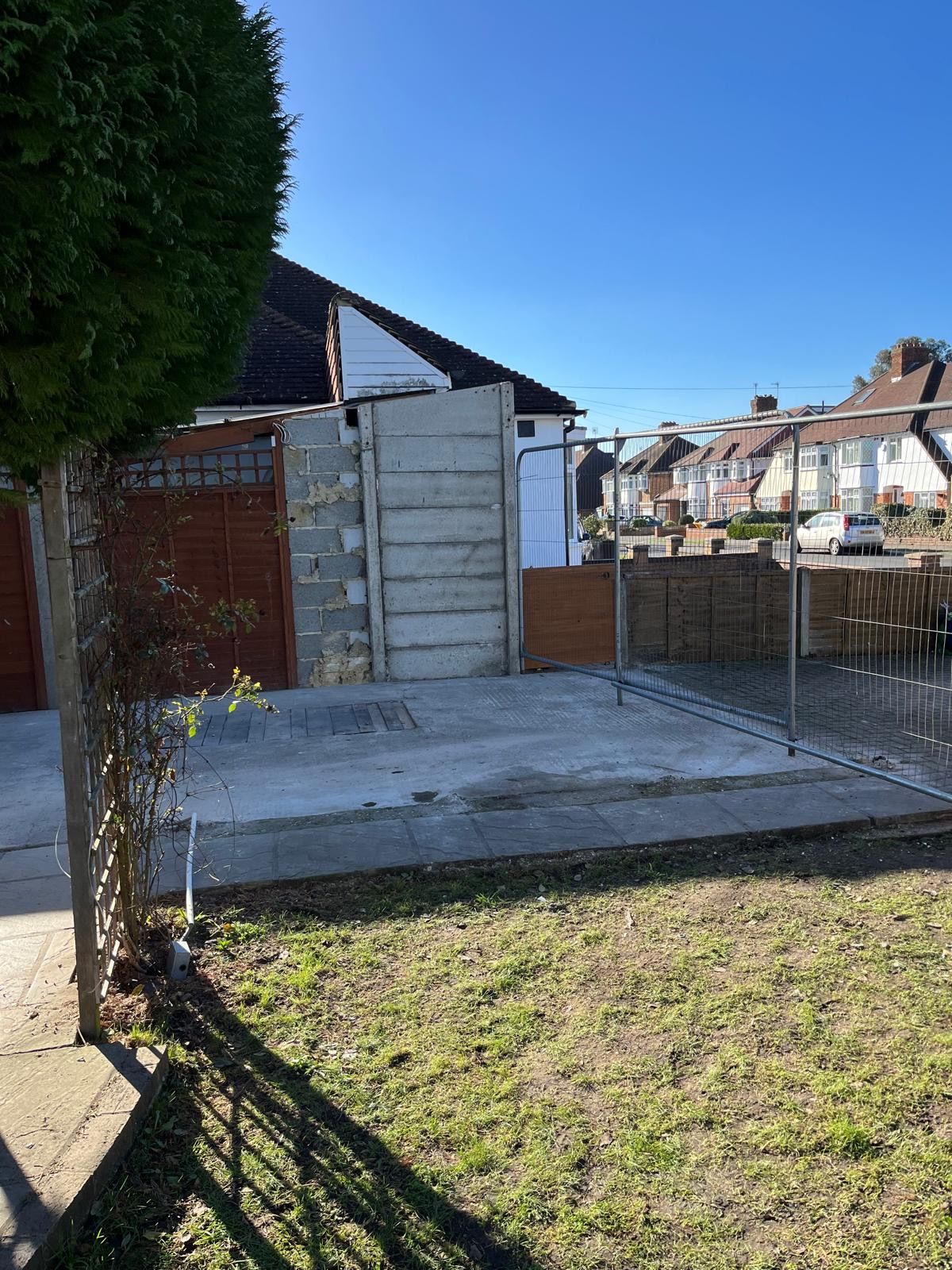 Asbestos Garage Removal in Epsom: Why an Old Cement Roof Becomes a Risk