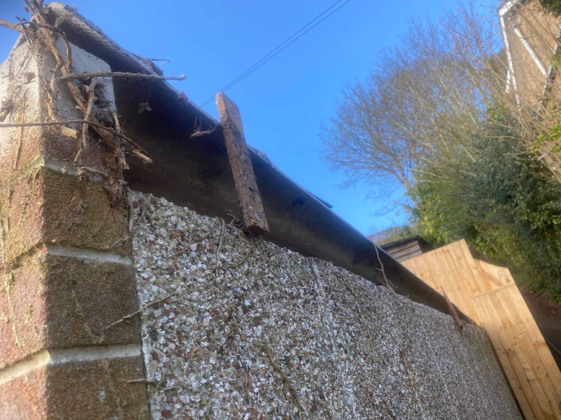 Asbestos Garage Removal in Guildford: Why use Clearaway in Guildford