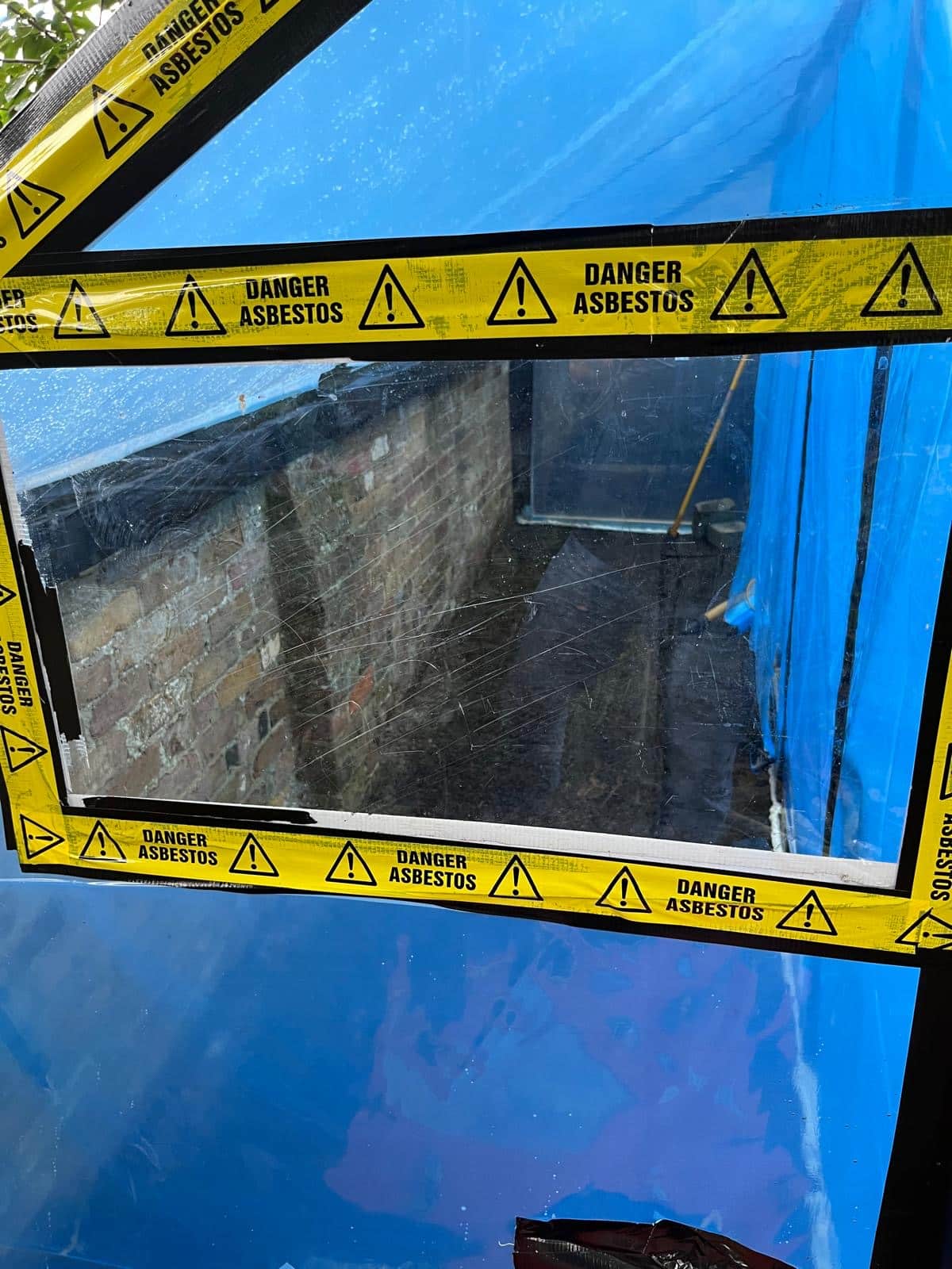 Asbestos Surveys in Woking: The Lab, the Report and What You Get