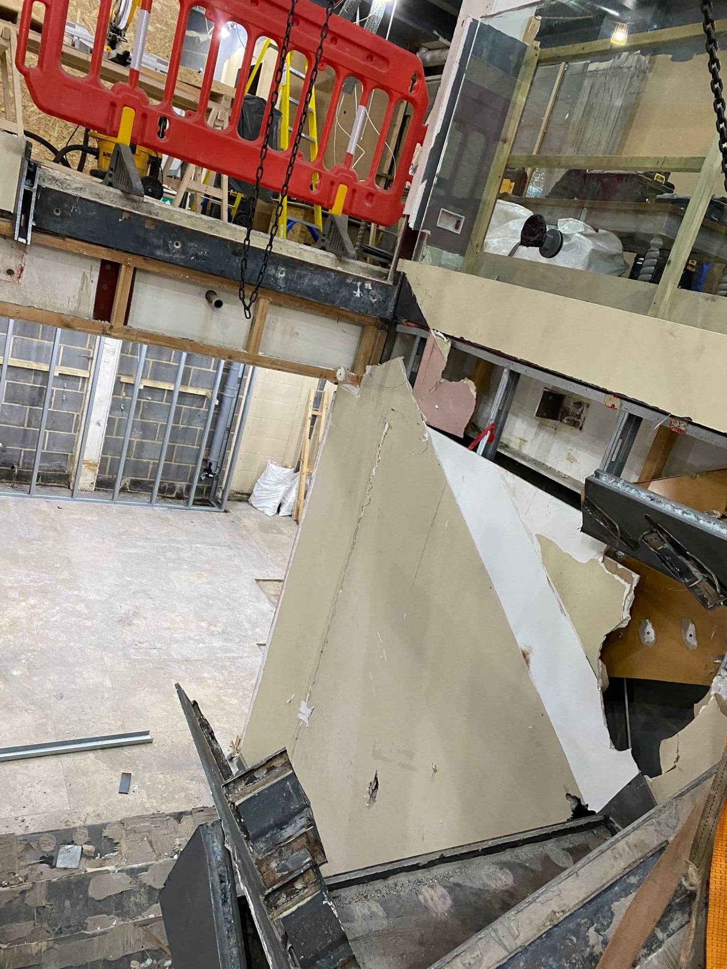 Commercial asbestos questions