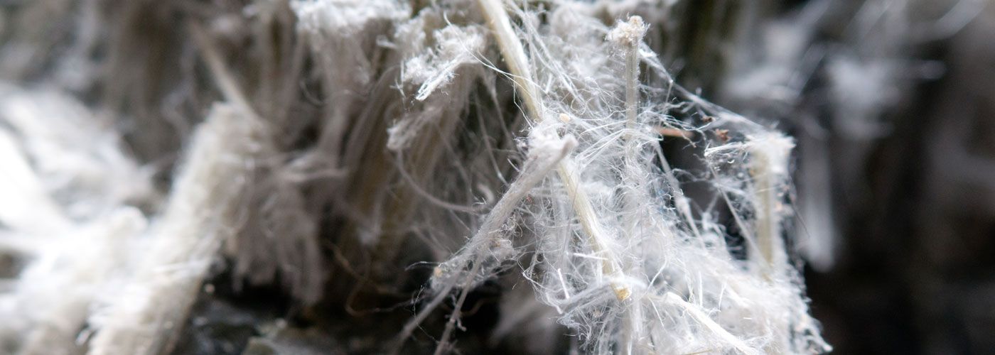 General asbestos questions