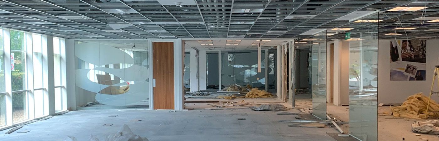 Demolition & Building Strip Outs