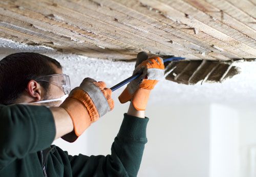 Specialist Crew, Clearaway Asbestos