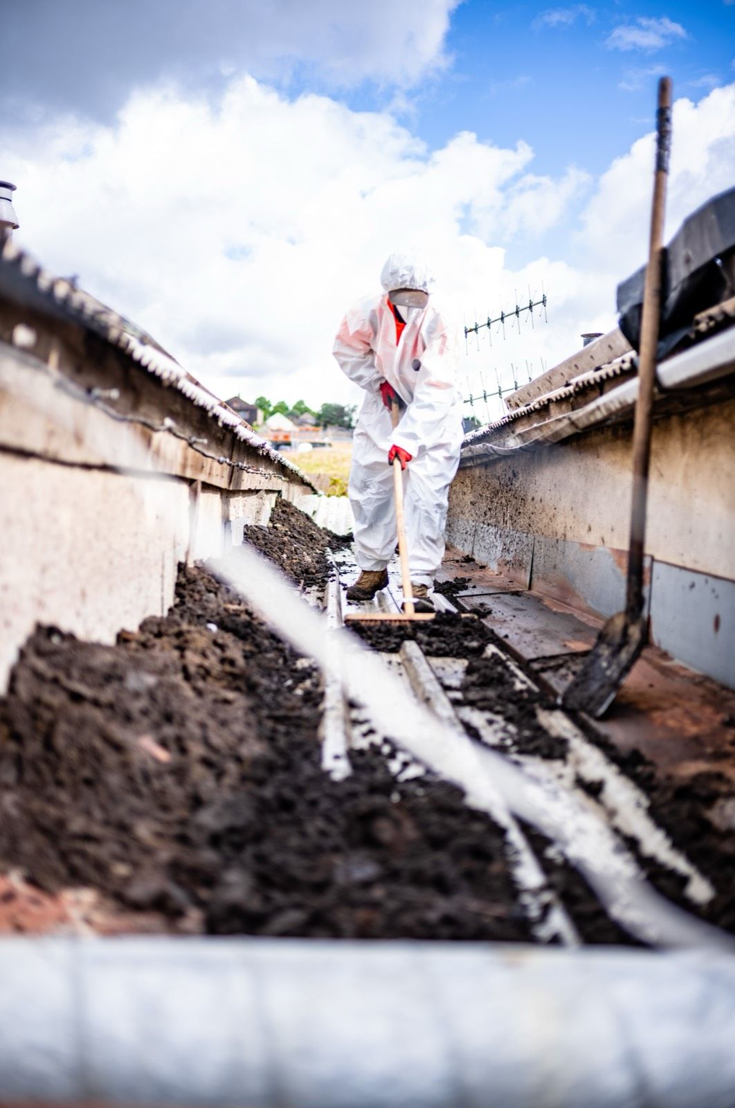 Licensed Asbestos Removal in Surrey: What licensed removal means and when it applies