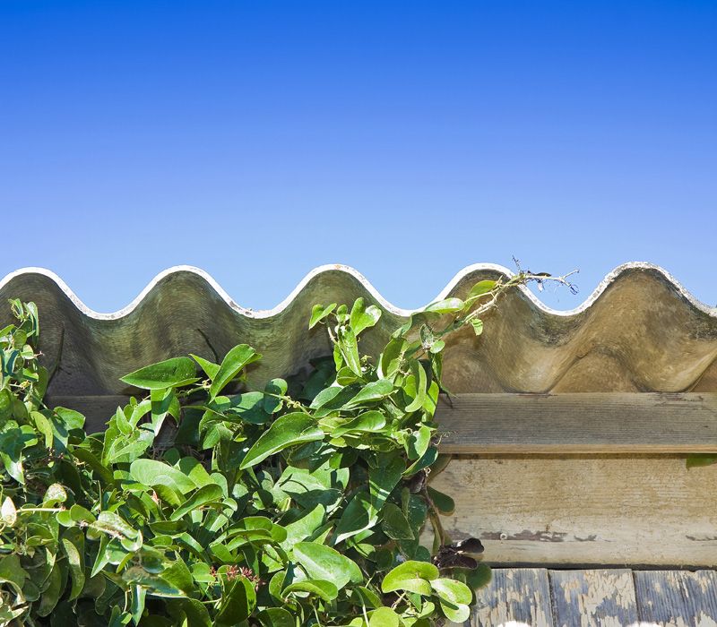 Asbestos Sampling, Testing & Surveys in Surrey, London & the South East