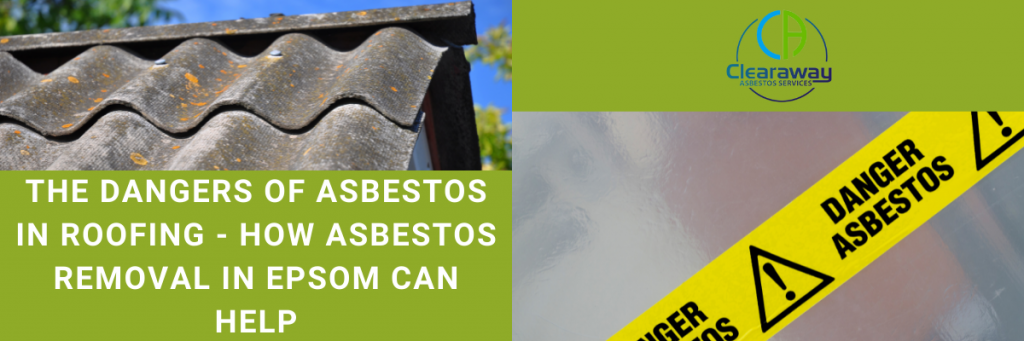 asbestos removal in epsom